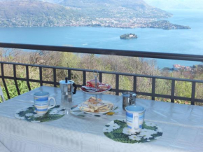 Appartamento Belvedere 4 Stresa